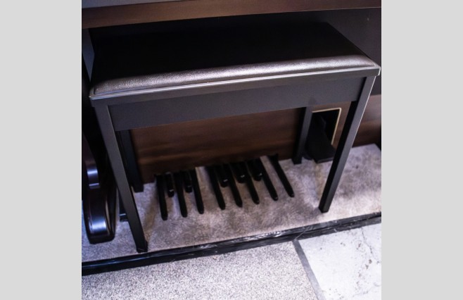 Used Hammond EX-2000E Organ All Inclusive Top Grade Package (SN:92030094) - Image 9